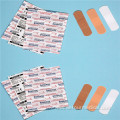 Medical Disposable Sterilized Adhesive Breathable Band Aids